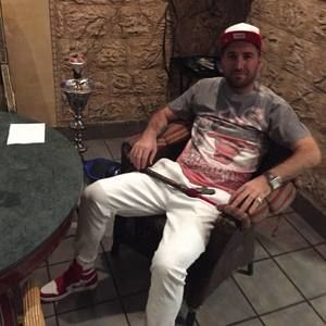 Meet your Posher, Sami